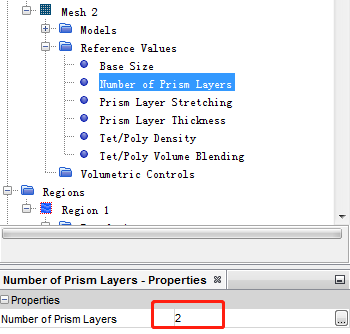 [案例分析]STARCCM+入门系列之——双向进气的多翼离心风机的仿真的图7